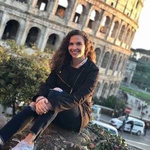 Meet your Posher, Alex